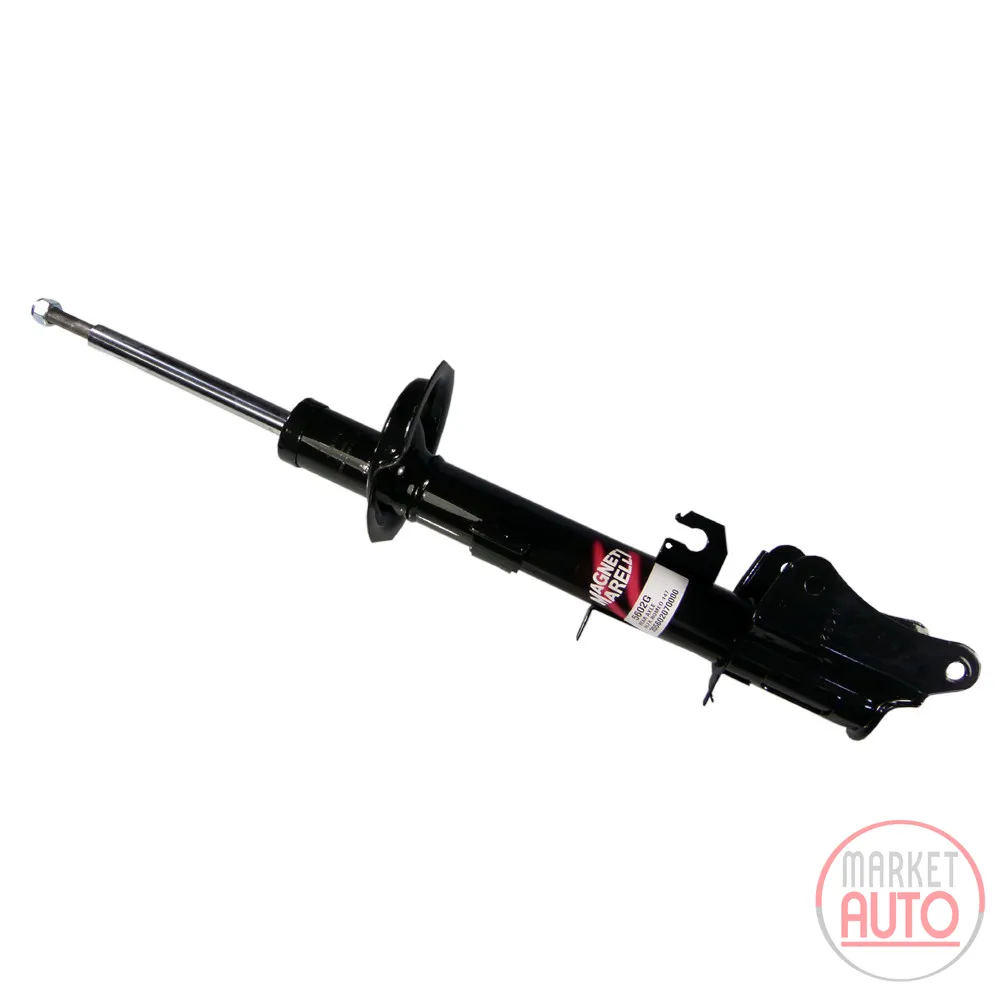 Rear shock absorber (gas pressure) Magneti Marelli