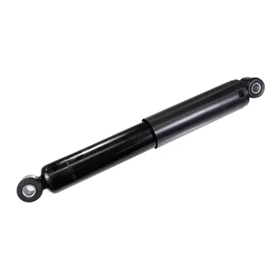 Rear shock absorber 10+14Q box (gas pressure)