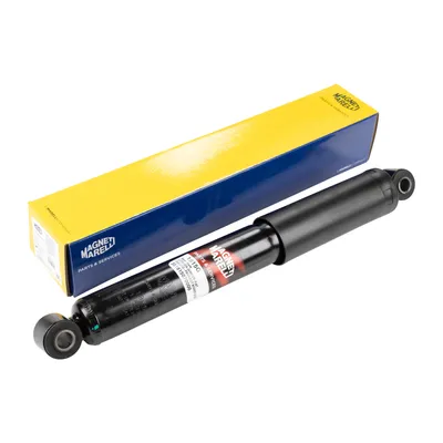Rear shock absorber 18Q Magneti Marelli