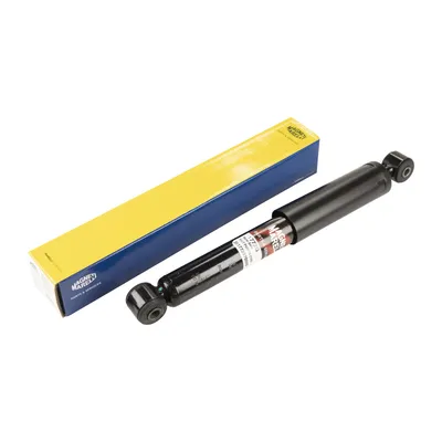 Rear shock absorber gas pressure Marelli