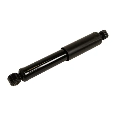 Rear shock absorber L 17 20 Q Heavy OE (1362548080)