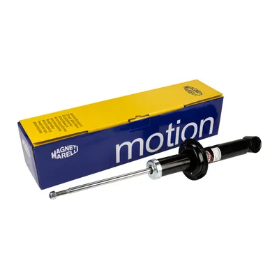Rear shock absorber Magneti Marelli