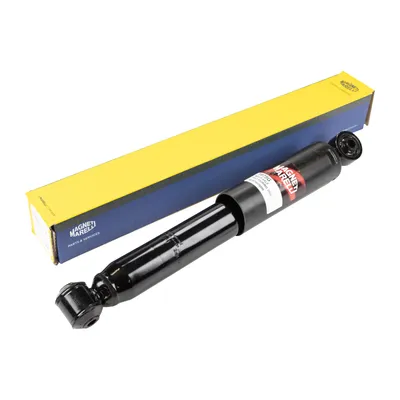 Rear shock absorber gas pressure Magneti Marelli