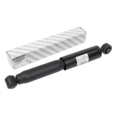 Shock absorber