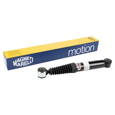 Rear shock absorber Gas Magneti Marelli