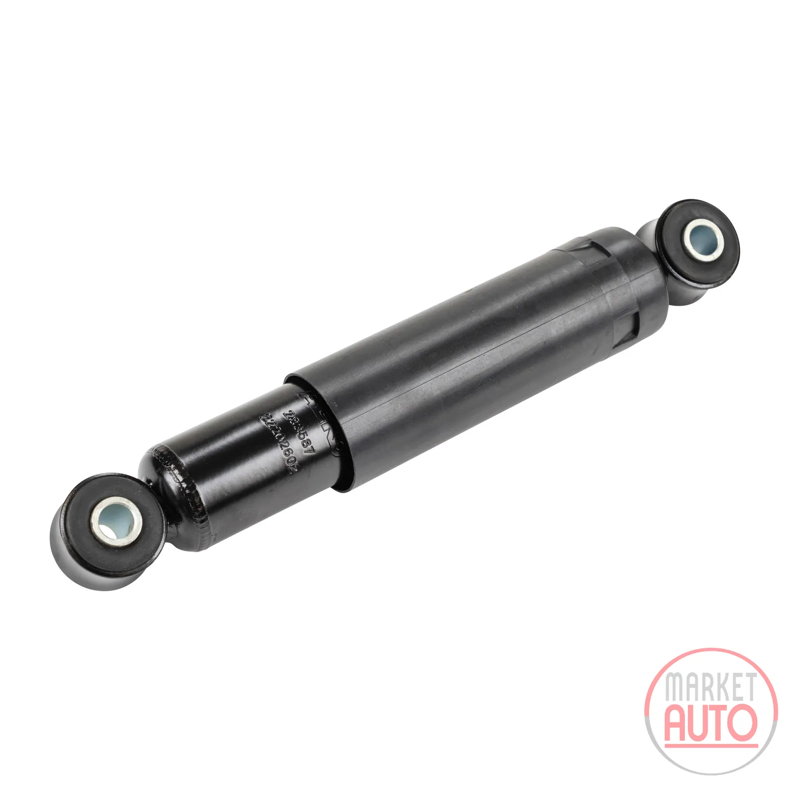 Rear shock absorber AL-KO