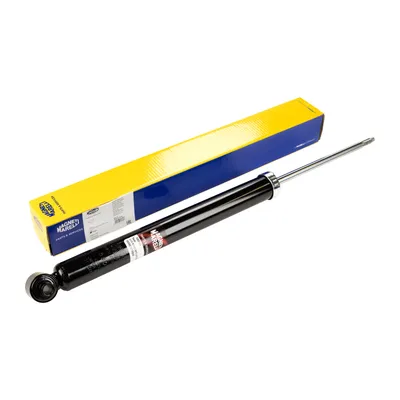 Rear shock absorber Magneti Marelli gas pressure