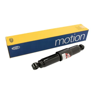 Rear shock absorber 18 Q gas pressure Magneti Marelli (31cm=46.5cm)