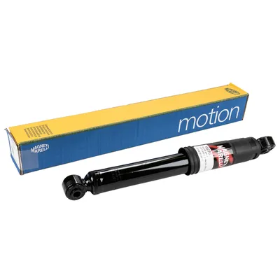 Rear shock absorber gas pressure Magneti Marelli