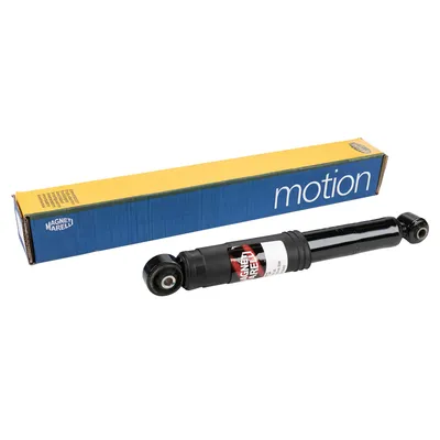 Rear shock absorber gas pressure Magneti Marelli