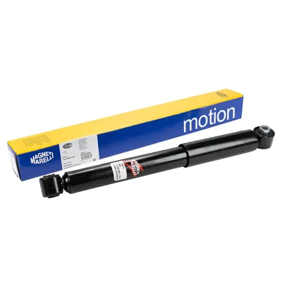 Rear shock absorber Magneti Marelli