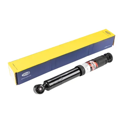 Rear shock absorber gas pressure Magneti Marelli