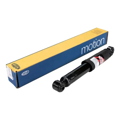 Rear shock absorber gas pressure Magneti Marelli