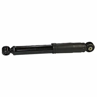 Rear shock absorber gas pressure Marelli