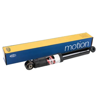 Rear shock absorber gas pressure Magneti Marelli