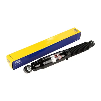 Rear shock absorber gas pressure Magneti Marelli