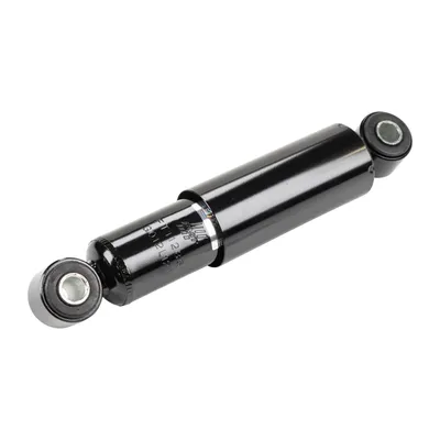 Rear shock absorber l 11 15 17 Q Light/Heavy