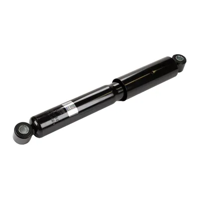 Rear shock absorber