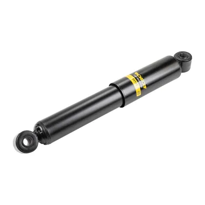 Rear shock absorber gas pressure MONROE