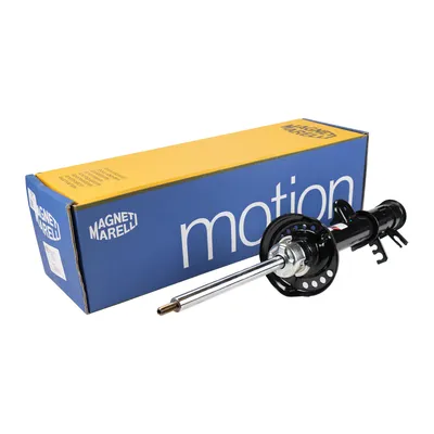 Shock absorber Magneti Marelli rear right