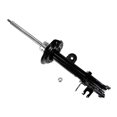 Shock absorber Magneti Marelli rear left