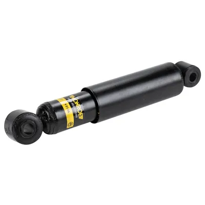 Rear shock absorber oil pressure Monroe