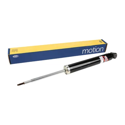 Rear shock absorber GAS Magneti Marelli