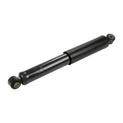 Rear shock absorber
