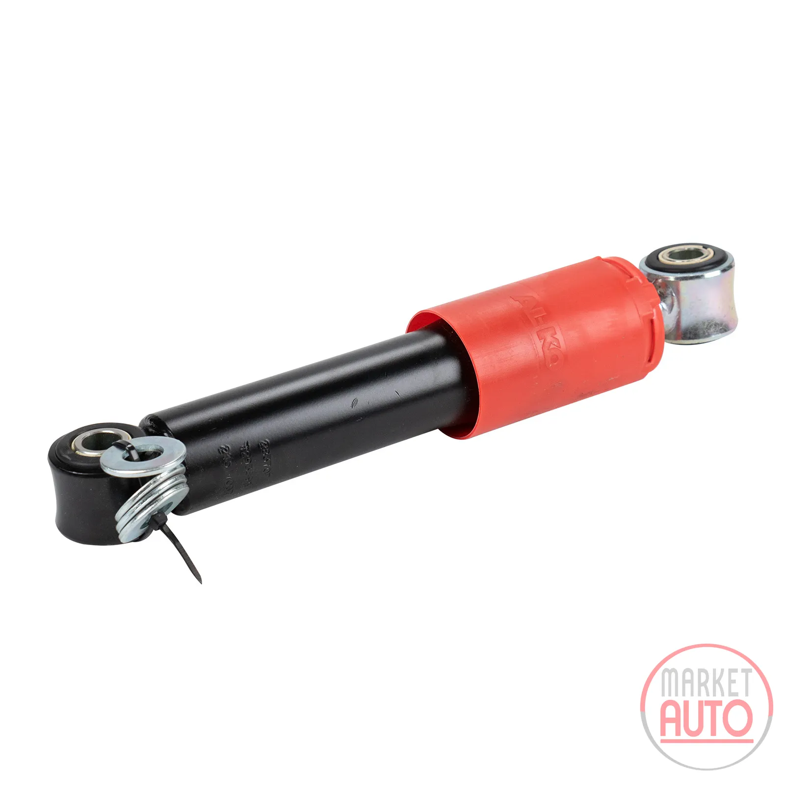 Rear shock absorber AL-KO