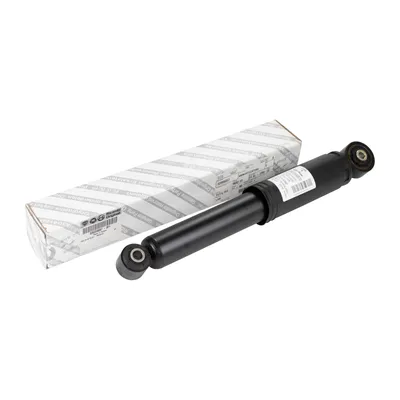 Rear shock absorber OE (52095657)