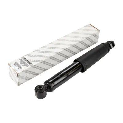 Rear shock absorber