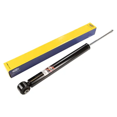 Rear shock absorber