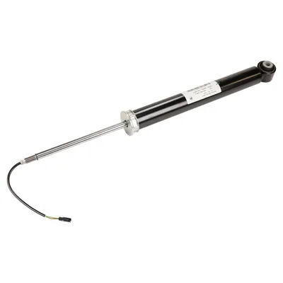 Rear shock absorber