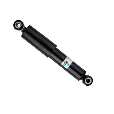 Rear shock absorber