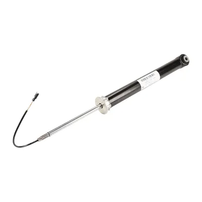 Rear shock absorber