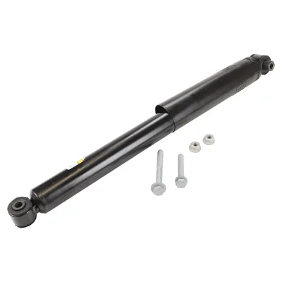 SHOCK ABSORBERS