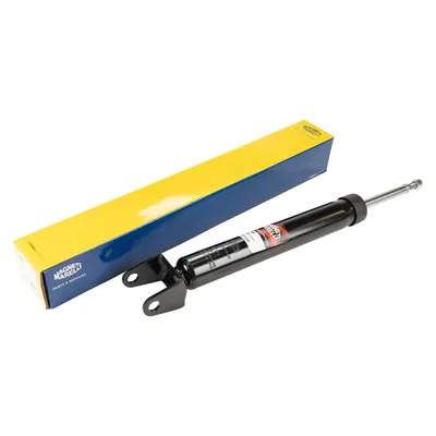 Rear shock absorber