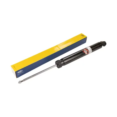 rear shock absorbers