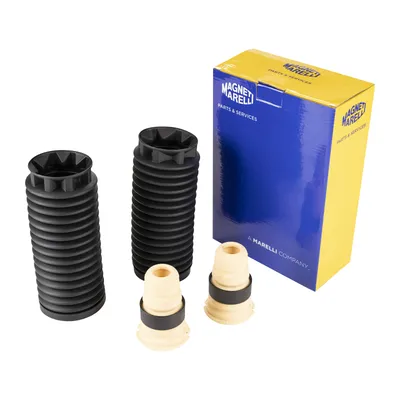 Dust cover kit, shock absorber