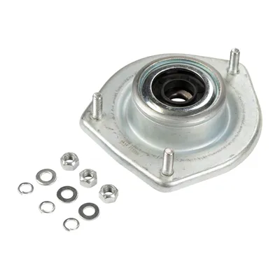 Front upper shock absorber bearing