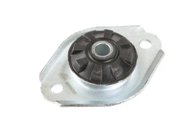 Rear upper shock absorber bearing