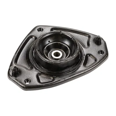 Shock absorber rubber bearing top