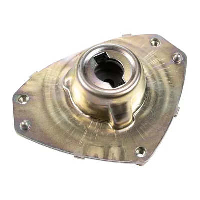 Shock absorber rubber bearing top right