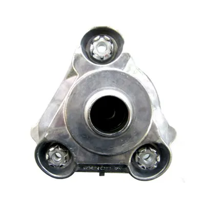 Shock absorber bearing aluminum rubber bearing right