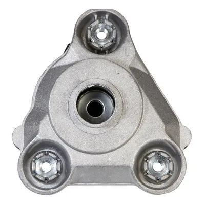 Shock absorber bearing aluminum rubber bearing left