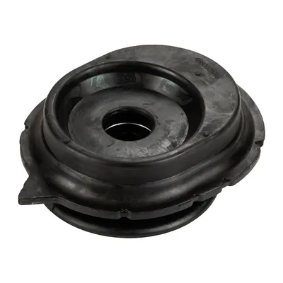 Shock absorber rubber bearing / strut bearing front 1x