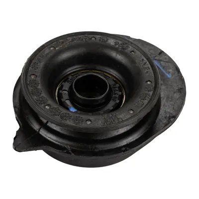 Shock absorber rubber bearing