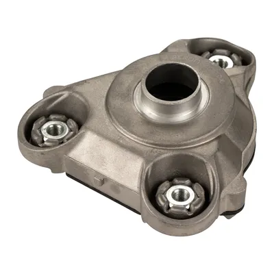 Shock absorber bearing aluminum rubber bearing right