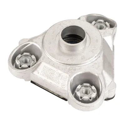 Shock absorber bearing aluminum rubber bearing left Magneti Marelli