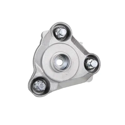 Shock absorber bearing aluminum rubber bearing right